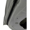 Porta Dianteira Direita Chevrolet Spin 2013 2024 Detalhe Dianteira Direita Cinza