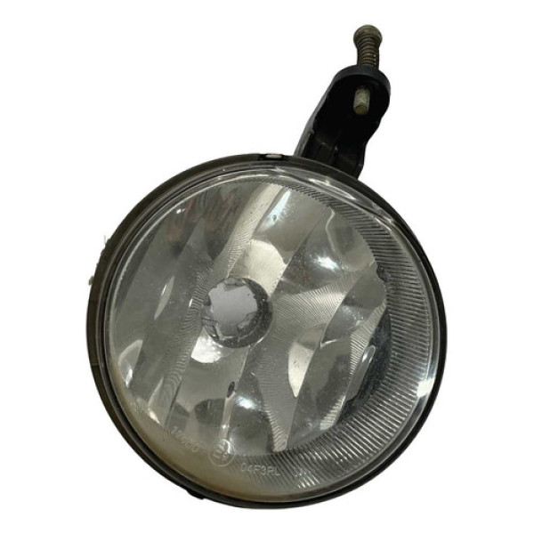 Farol Milha Esquerdo Chevrolet Onix 2013 2019 | 04f3pl Transparente