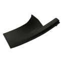 Soleira Traseira Direita  Chevrolet Onix 2024 |  26222399 Preto