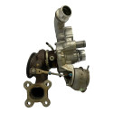 Turbina Chevrolet Tracker 1.0 2020 2023