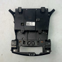 Central Multimídia Chevrolet Cruze 2017 39028874 Detalhe Marrom