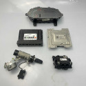 Kit Módulo Injeção Chevrolet Prisma Aut 1.4 2017 2018 2019