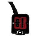 Chicote Porta Traseira Esquerda Chevrolet Onix |  52119613
