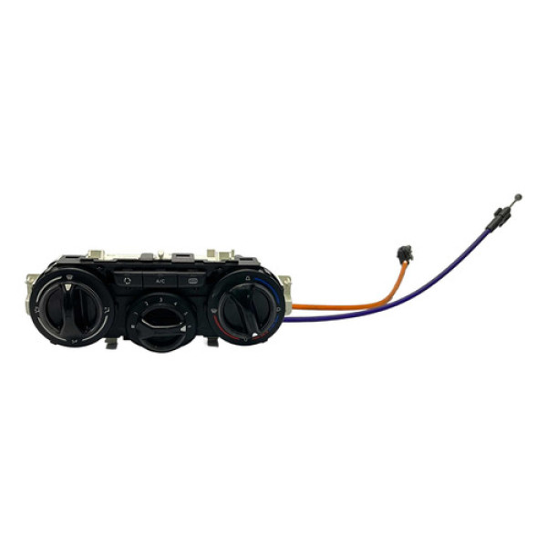 Comando Ar Condicionado Peugeot 208 2013 2020 | E1063071