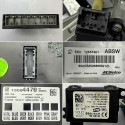 Kit Code Módulo Injeção Chevrolet Tracker 1.8 2014 2016