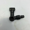 Conexão Atuador Embreagem Chevrolet Onix 2012 2019 13105590