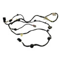 Chicote Porta Dianteira Direita Chevrolet Onix 2020 2021