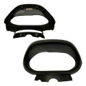 Moldura Painel Instrumentos Chevrolet Prisma Onix 2021