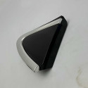 Moldura Porta Traseira Direita Cruze Sedan 2016 Detalhe