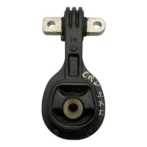 Calço Raquete Coxim Câmbio Honda Cr-v 2014 2015 806030