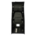 Acabamento Traseiro Usb Console Central Tracker 2022 Detalhe