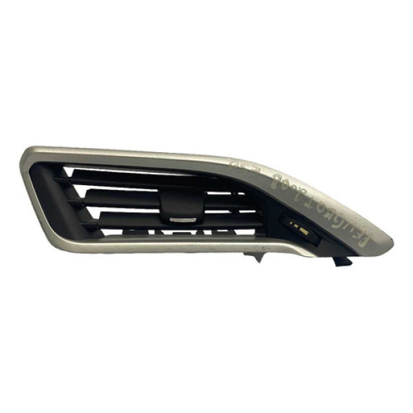 Difusor De Ar Esquerdo Peugeot 208 2012 2014