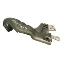 Suporte Paralama Direito Chevrolet Cobalt 2018 2019 52112174 Bege