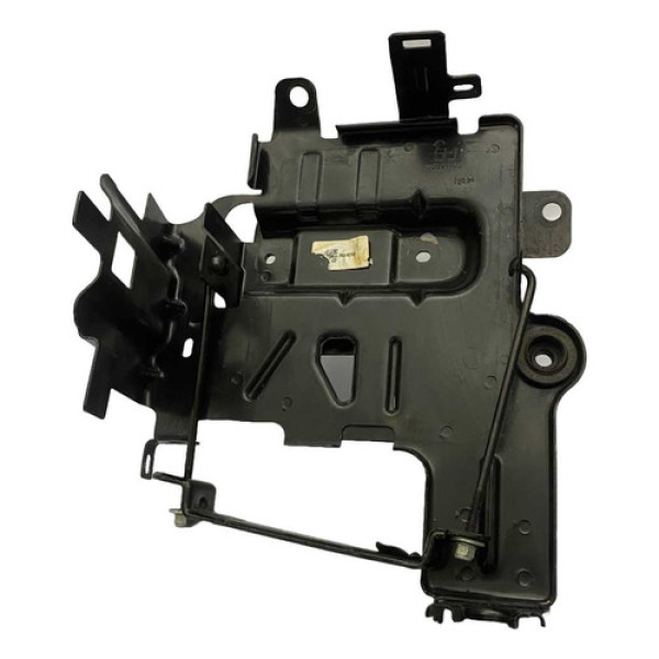 Suporte Bateria Chevrolet Onix 2024 |  26391145 Preto