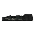 Limitador Vidro Dianteiro Direito Onix 2019 | 52147912 Preto