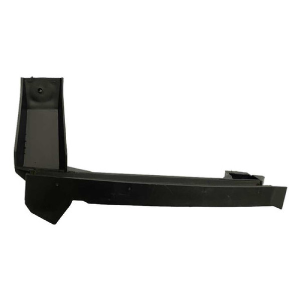 Guia Vidro Canaleta Traseira Esquerda Chevrolet Onix 2013 Preto