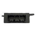 Módulo Sensor Estacionamento Chevrolet Tracker 2022 26317736 Preto