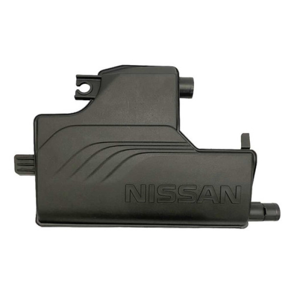 Caixa Ressonadora Ar Nissan Kicks 2017 2024