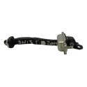 Limitador Porta Traseira Direita Onix 2019 2020 2021 2022  Preto