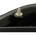 Moldura Interna Retrovisor Dianteiro Direito Onix 2019 Preto