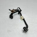 Chicote Botão Porta Motorista Chevrolet Captiva 2008 2012 