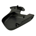 Acabamento Banco Dianteiro Esquerdo Jeep Compass T270 2021 Preto