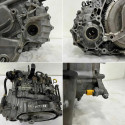 Caixa Marcha Câmbio Honda City 1.5 16v Aut. 2010 2015