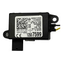 Módulo Sensor Anti Furto Chevrolet Tracker Premier 1.4 2022