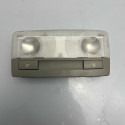 Luz Cortesia Chevrolet Cruze Ltz 2017 2022 | 316627975 10 Coral-claro Branco-frio