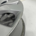  Roda Liga Leve 5 Furos Aro 17 Cr-v Lx 2013 | T0a17065b Cinza