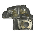 Protetor Turbina Chevrolet Tracker Premier 2020 | 55499622
