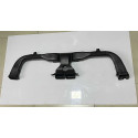 Duto Interno Caixa Ar Difusor Chevrolet Cobalt 2018 52030703