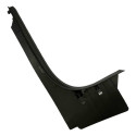Friso Porta Dianteira Direita Chevrolet Tracker  2020  Preto