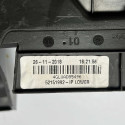 Moldura Inferior Painel Chevrolet Onix Luz 1.4 2019 52139864