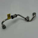 Cano Bomba Alta Pressão Chevrolet Cruze 1.4 2017 2022 