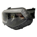 Farol Direito S Led Chevrolet Tracker 2021 2025  52173373 Direito/passageiro