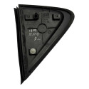 Moldura Lateral Traseira Esquerda Onix 2024 | 26404262 Preto