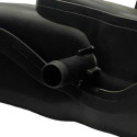  Duto Filtro Ar Nissan Versa 1.6 Advance 2023 2024 | 5ra2a Vermelho