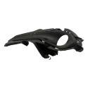 Moldura Farol Milha Direita Chevrolet Onix 2020 Preto