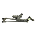 Motor Galhada Limpador Parabrisa Chevrolet Tracker 2022 2023
