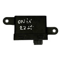 Módulo Sensor Estacionamento Onix 2022 2023 | 26296970 Preto