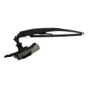 Motor Limpador Vidro Traseiro C Haste Chevrolet Spin 2013