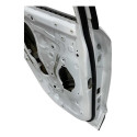 Porta Traseira Esquerda Chevrolet Tracker 2022 2023 Traseira Esquerda Branco