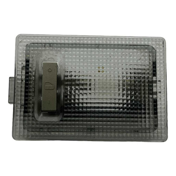 Lanterna Cortesia Teto Chevrolet Onix 2013 2014 | 13126729