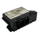 Sensor Estacionamento Cobalt Ltz 2018 2020 Detalhe 23444865 Preto
