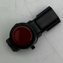 Sensor Estacionamento Chevrolet Onix Prisma 2013 2019 Preto