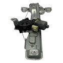 Máquina Motor Vidro Elétrico Diant Direito Chevrolet Spin 12