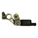  Sensor Negativo Bateria Fiat Fastback 2023 | 0199300171 Preto
