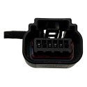 Chicote Porta Traseira Esquerda Chevrolet Onix |  52119613