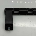 Suporte Guia Vidro Dianteiro Esquerdo Chevrolet Tracker 2020 Preto